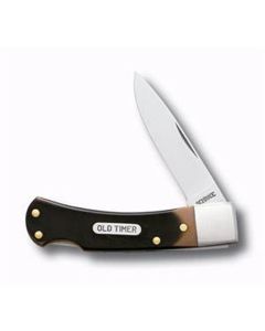 Knife Bearhead Single Blade