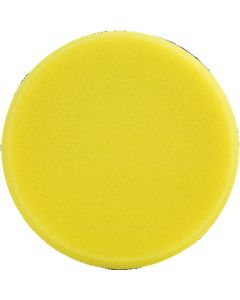 6" Soft Buff DA Foam Polishing Disc