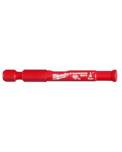 1/4" Diamond Max Hole Saw