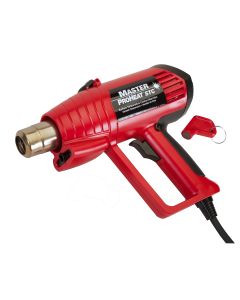 Surface Temperature Control Heat Gun
