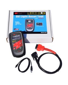 QST150 Oil Service Light Reset Tool