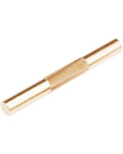 Aluminium Mounting Punch 30x300mm