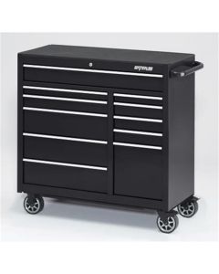 41" 11dr BB Pro Cabinet