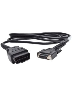OBDII cables bulk packed for Discount Tire