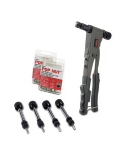 Hand Plier Tool with Mandrels