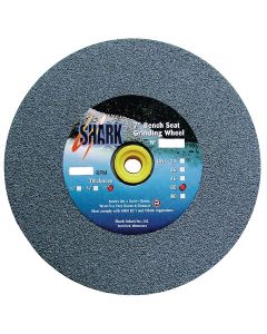 Shark Industries Bench Seat 7" Grinding Wheel