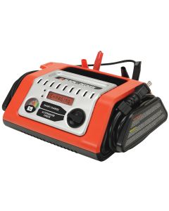10 Amp High Frequency Battery Charger