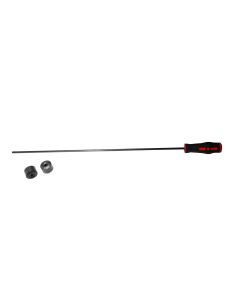 VW Lug Nut Cap Remover