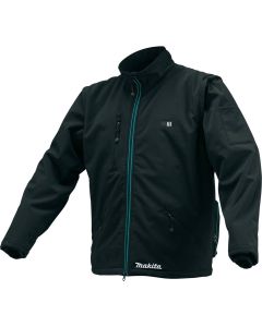 12V CXT Cordless Heated Jacket, Black, Small (Bare)