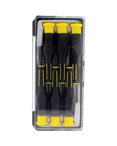 6pc Precision Electronics