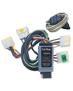 TOYTA TACOMA 2001 T-CONNECTOR