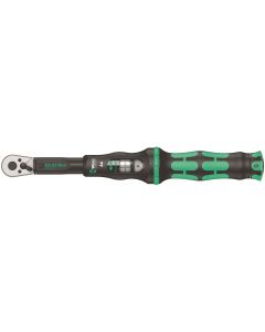 Click-Torque A6 Torque Wr Hex 2.5-25 Nm