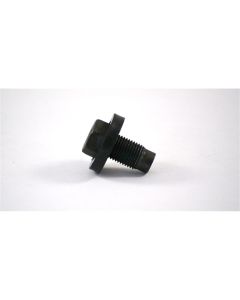 1/2 in. Drain Plug - 20 With Molded Rubber Washer Face Chrysler/Jeep 5/8 in. (5-Pack)