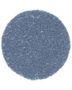 2" Blue Zirconia Disc, 36 Grit (50/Box)