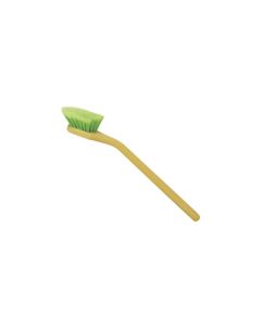 20 in. Angled Head Scrub Brush