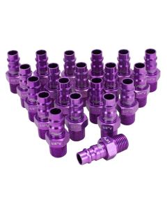 ColorFit HighFlowPRO Plugs