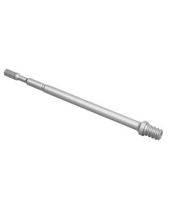 Spline Thin Wall Core Bit 12" Adapter Shank