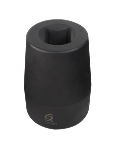 #5 Spline Drive Fractional Heavy Duty Square Impact Socket 13/16"