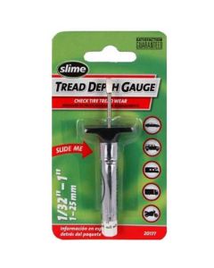 Tread Depth Gauge