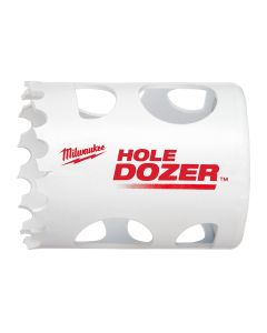 1-5/8" HOLE DOZER Bi-Metal Hole Saw