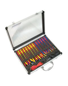 Universal Test Connector Kit - 54 Pc.