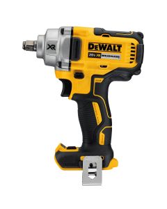 DeWalt 20V MAX XR 1/2 in. Drive Mid-Range Cordless Impact Wrench w/ Hog Ring Anvil (Bare Tool)