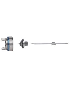 Nozzle Set for SATAjet 4000 B RP Spray Gun, 1.6