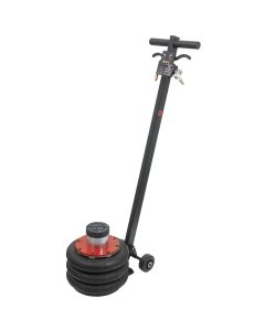 2 Ton 3 Step Balloon Jack with Long Handle