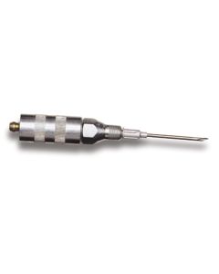 Workforce Pro Grease Coupler, Needle-Point, Hypodermic Type, Quick-Connect