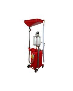 18 Gallon Oil Extractor (Will Call Only)