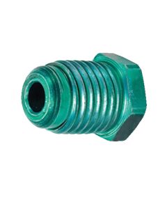 M13 x 1.5 Bubble Flare Nut, 50 pack
