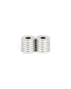 Titan 12-Piece 9.5 mm Rare Mag Discs