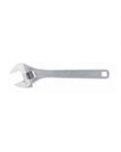 Adjustable Wrench 6" Black