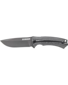 Schrade Full Tang Fixed Blade Knife