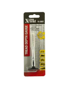 TREAD DEPTH GAUGE CARDED