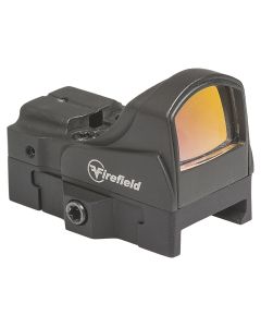 Firefield Impact Mini Reflex Sight w/ 45 degree mount
