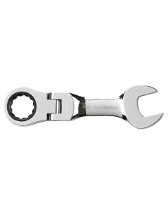 5/8" Stubby Flex Combination Ratcheting GearWrench
