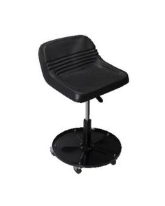 Global High Rise ADJ Seat