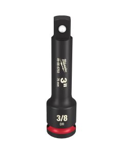 SHOCKWAVE Impact Duty? 3/8" Drive 3" Extension