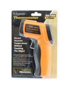 Infrared Thermometer