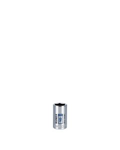 Sunex Tools 10 mm Chrome Socket