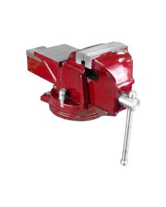 6" Heavy Duty Bench Vise (Will Call Only)