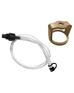 Toyota Oil Filter Wrench & Drain Kit