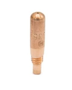 AccuLock MDX Contact Tip for 0.035" / 9mm Wire (10 per package)