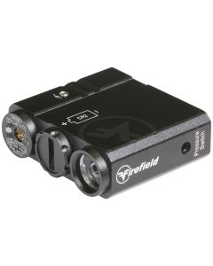 Firefield Charge AR Green Laser and Light Combo