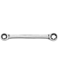E-Torx Double Box Ratcheting Wrench - E20 x E24