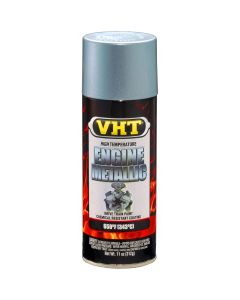 VHT Paint -  Engine Metallic - Titanium Silver Blue - 11oz