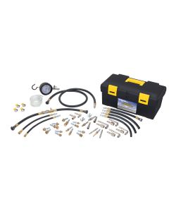 Fuel System Pressure Test Kit