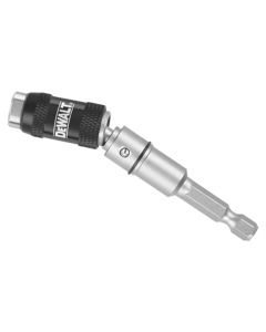 DeWalt Impact Ready Magnetic Pivot Bit Holder