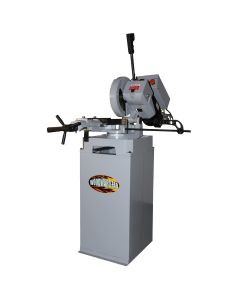 Woodward Fab 250 Cold Saw 10 in. Blade, 1-1/2 HP, 220V, 42 RPM